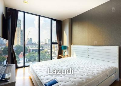 1 Bed 1 Bath 41 SQ.M The Alcove Thonglor 10