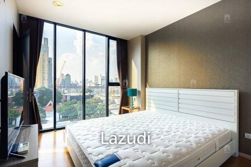 1 Bed 1 Bath 41 SQ.M The Alcove Thonglor 10