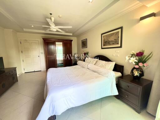 Condo for sale 3 bedroom 150 m² in The Residence Jomtien Beach, Pattaya