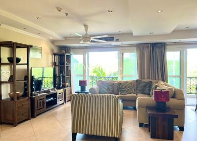 ขาย คอนโด 3 ห้องนอน 150 ตร.ม. ใน  The Residence Jomtien Beach, Pattaya