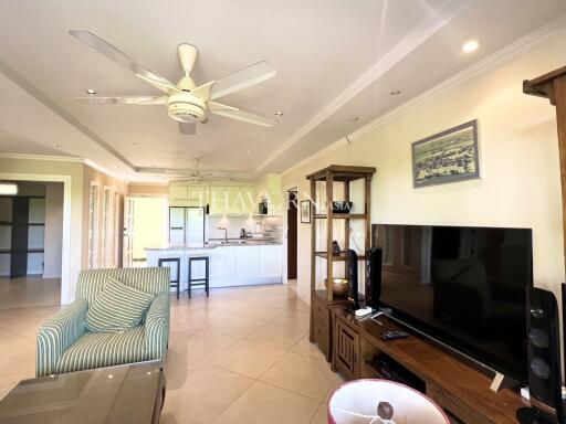 Condo for sale 3 bedroom 150 m² in The Residence Jomtien Beach, Pattaya