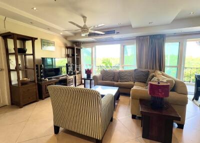 Condo for sale 3 bedroom 150 m² in The Residence Jomtien Beach, Pattaya