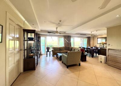 Condo for sale 3 bedroom 150 m² in The Residence Jomtien Beach, Pattaya