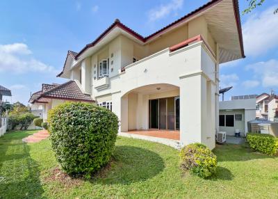 House For Rent In Pattaya