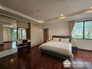 3-BR Apt. near BTS Phrom Phong