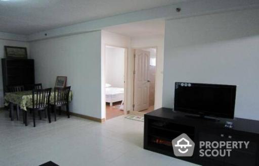 2-BR Condo at City Home Sukhumvit near BTS Udom Suk