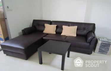 2-BR Condo at City Home Sukhumvit near BTS Udom Suk