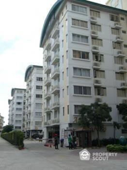 2-BR Condo at City Home Sukhumvit near BTS Udom Suk