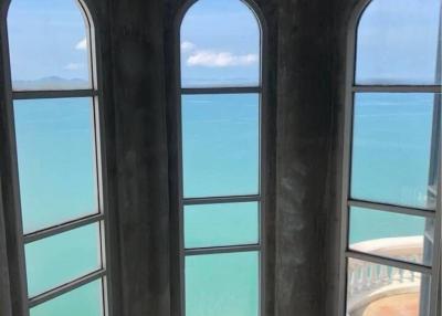 Penthouse for Sale at Sky Beach
