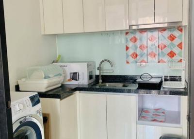 2-BR Condo at Jry Condominium Rama 9 near ARL Ramkhamhaeng