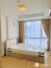 2-BR Condo at Jry Condominium Rama 9 near ARL Ramkhamhaeng