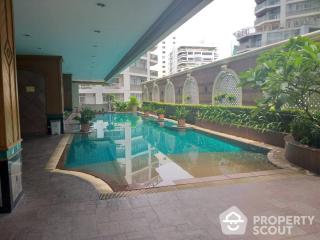 2-BR Condo at Asoke Place near MRT Sukhumvit