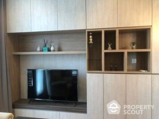 2-BR Condo at Wish Signature Midtown Siam near BTS Ratchathewi