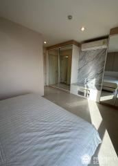 2-BR Condo at Rhythm Sukhumvit 42 near BTS Ekkamai