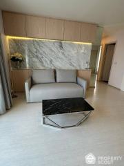 2-BR Condo at Rhythm Sukhumvit 42 near BTS Ekkamai