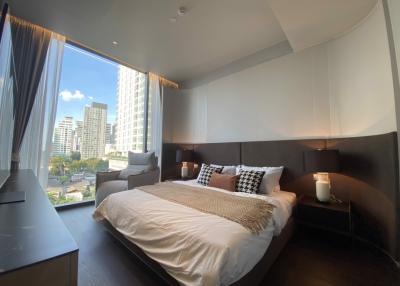 2 bed Condo in LAVIQ Sukhumvit 57 Khlong Tan Nuea Sub District C020772