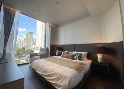 2 bed Condo in LAVIQ Sukhumvit 57 Khlong Tan Nuea Sub District C020772