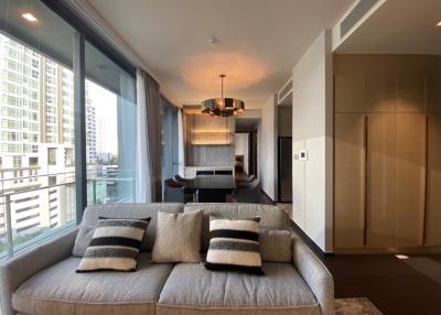 2 bed Condo in LAVIQ Sukhumvit 57 Khlong Tan Nuea Sub District C020772