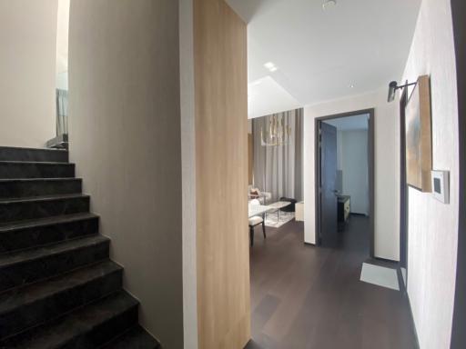 2 bed Duplex in LAVIQ Sukhumvit 57 Khlong Tan Nuea Sub District D020771