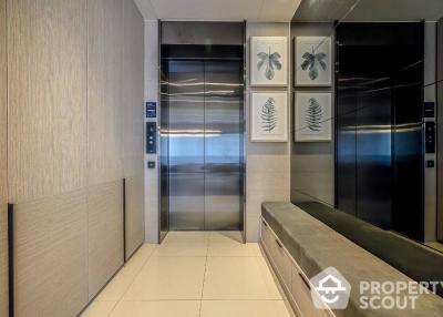 2-BR Condo at Tela Thonglor near BTS Thong Lor