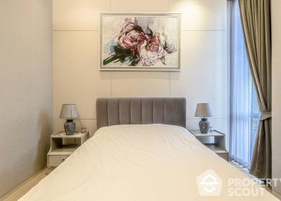 2-BR Condo at Tela Thonglor near BTS Thong Lor