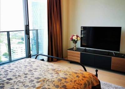 2-BR Condo at Tela Thonglor near BTS Thong Lor