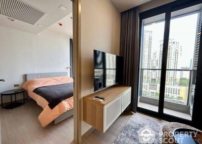 1-BR Condo at One 9 Five Asoke - Rama 9 near MRT Phra Ram 9