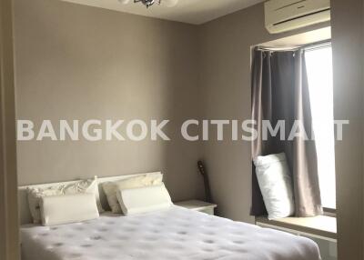 Condo at Fuse Mobius Ramkhumhaeng Station for sale