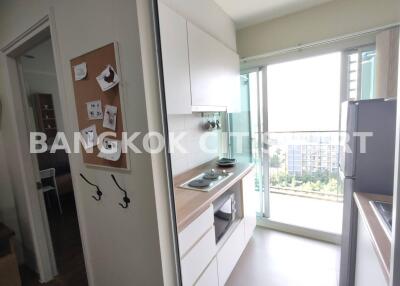 Condo at U Delight @ HuaMak Station for sale
