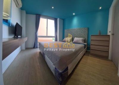 2 Bedrooms Condo in Atlantis Condo Resort Jomtien C011576