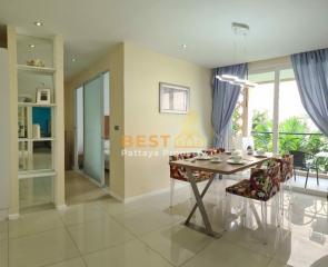 2 Bedrooms Condo in Atlantis Condo Resort Jomtien C011576