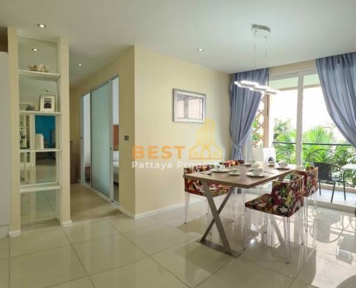 2 Bedrooms Condo in Atlantis Condo Resort Jomtien C011576