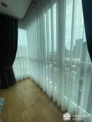 2-BR Condo at Rhythm Sukhumvit 50 near BTS On Nut