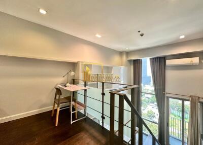 Ashton Morph  Cozy 1 Bedroom Duplex Condo in Thong Lo