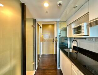 Ashton Morph  Cozy 1 Bedroom Duplex Condo in Thong Lo