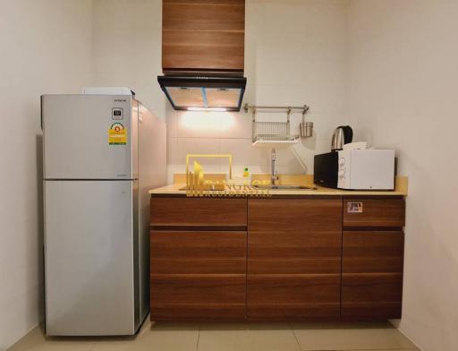 1 Bedroom Apartment For Rent in Chit Lom