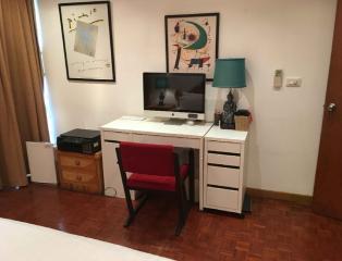 Sukhumvit Suites Condo  1 Bedroom For Rent