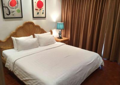 Sukhumvit Suites Condo  1 Bedroom For Rent