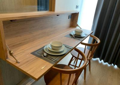 1 Bedroom For Rent in Siamese Exclusive 42, Ekkamai