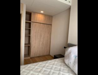 1 Bedroom For Rent in Siamese Exclusive 42, Ekkamai