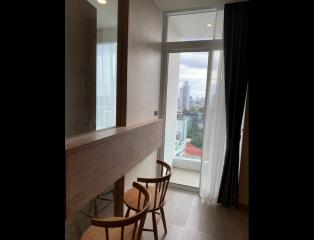 1 Bedroom For Rent in Siamese Exclusive 42, Ekkamai