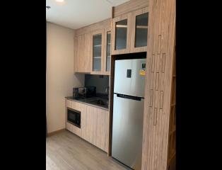 1 Bedroom For Rent in Siamese Exclusive 42, Ekkamai