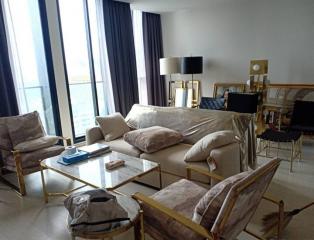 Noble Ploenchit  2 Bedroom For Rent or Sale