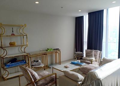 Noble Ploenchit  2 Bedroom For Rent or Sale