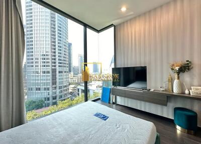 Laviq Sukhumvit 57  Stylish 1 Bedroom Condo in Thonglor