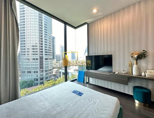 Laviq Sukhumvit 57  Stylish 1 Bedroom Condo in Thonglor