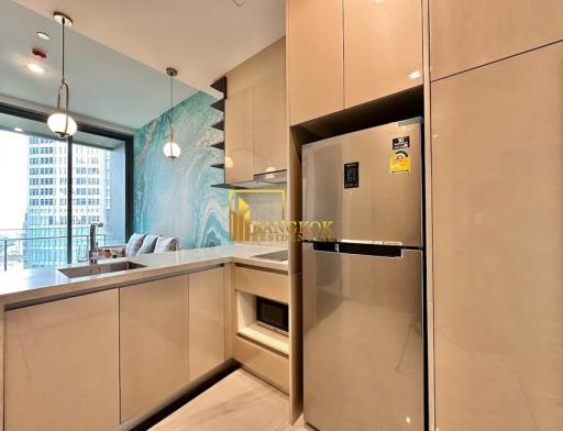 Laviq Sukhumvit 57  Stylish 1 Bedroom Condo in Thonglor