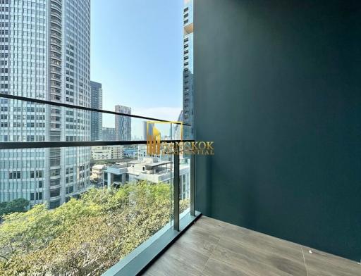 Laviq Sukhumvit 57  Stylish 1 Bedroom Condo in Thonglor