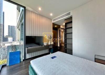 Laviq Sukhumvit 57  Stylish 1 Bedroom Condo in Thonglor