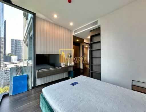 Laviq Sukhumvit 57  Stylish 1 Bedroom Condo in Thonglor